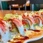 Best S4. Crazy Tuna Roll* in Salt Lake City, UT
