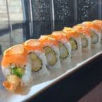 Best S5. Summer Citrus Roll* in Salt Lake City, UT
