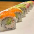 Best S6. Rainbow Roll* in Salt Lake City, UT