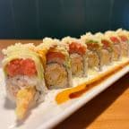 Best S7. Spicy Girl Roll* in Salt Lake City, UT