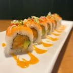 Best S12. Crazy Salmon Roll* in Salt Lake City, UT