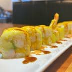 Best S3. Mango Shrimp Roll in Salt Lake City, UT