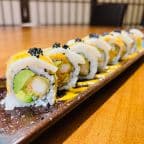 Best S16. White Tiger Roll* in Salt Lake City, UT