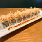 Best S17. Snow Mountain Roll* in Salt Lake City, UT
